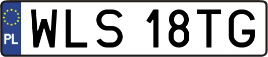 WLS18TG