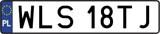WLS18TJ