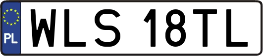 WLS18TL