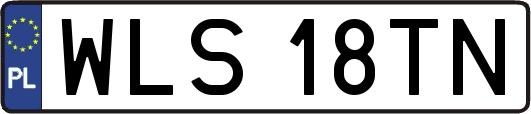 WLS18TN