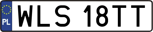 WLS18TT