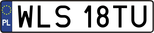 WLS18TU