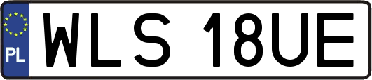 WLS18UE