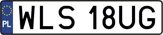 WLS18UG