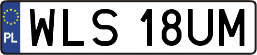 WLS18UM