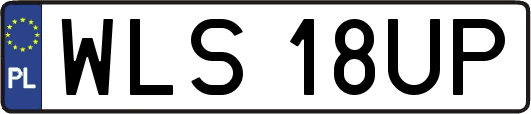WLS18UP