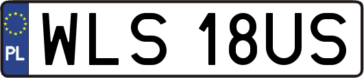 WLS18US