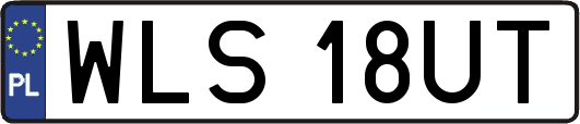 WLS18UT