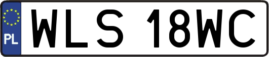 WLS18WC