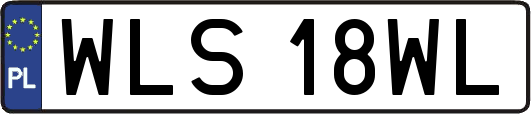 WLS18WL