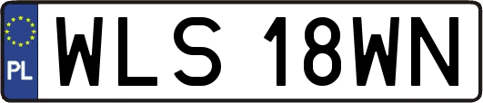 WLS18WN