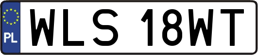 WLS18WT