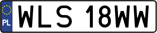 WLS18WW