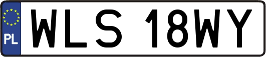 WLS18WY
