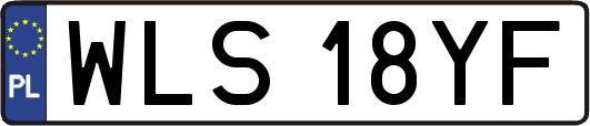 WLS18YF