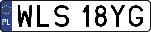 WLS18YG