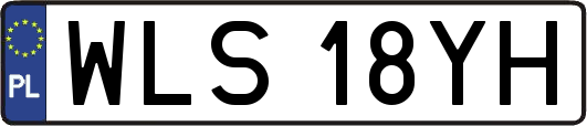 WLS18YH