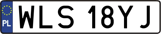 WLS18YJ