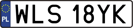 WLS18YK