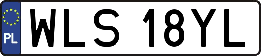 WLS18YL