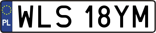 WLS18YM