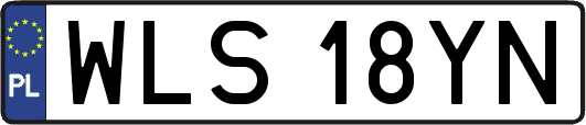 WLS18YN