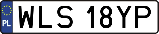WLS18YP