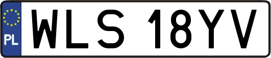 WLS18YV