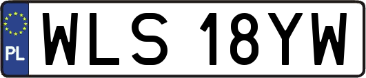 WLS18YW