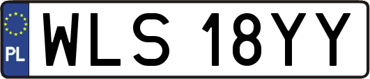 WLS18YY
