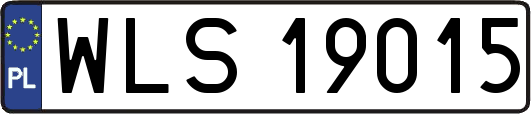 WLS19015