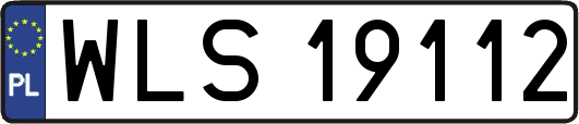 WLS19112