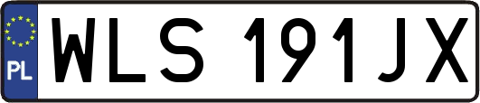 WLS191JX