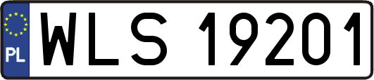 WLS19201