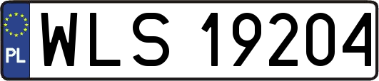 WLS19204