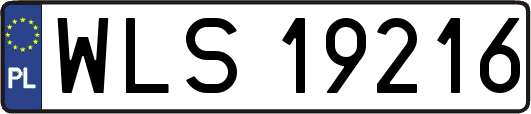 WLS19216