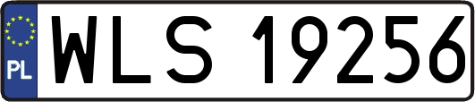 WLS19256