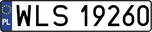 WLS19260