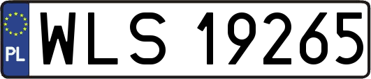 WLS19265
