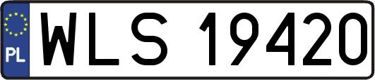 WLS19420
