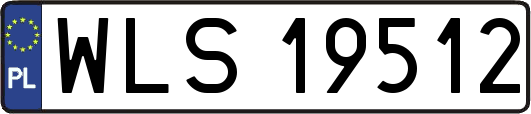 WLS19512