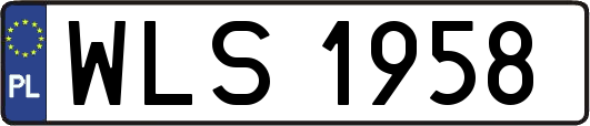 WLS1958