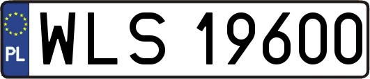 WLS19600