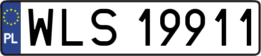 WLS19911