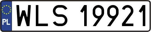 WLS19921