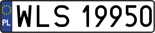 WLS19950