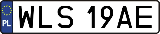 WLS19AE