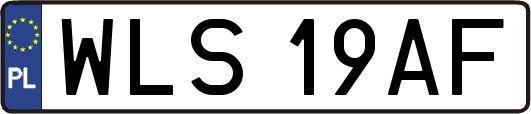 WLS19AF