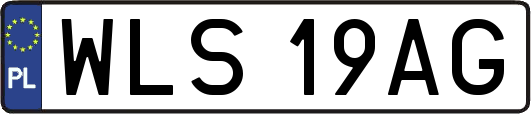 WLS19AG