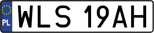 WLS19AH